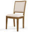 Chaise de salle à manger Karnak -60761847