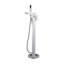 Robinet autoportant avec douche à main OVE Decors Infinity
