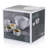 Gibson Elite 5 Piece Ceramic Gracious Dining Set