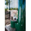 Fontaine autoportante Barid Park Fido