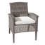 Astoria Patio Dining Armchair with Cushions-69974897-69956927-63232951