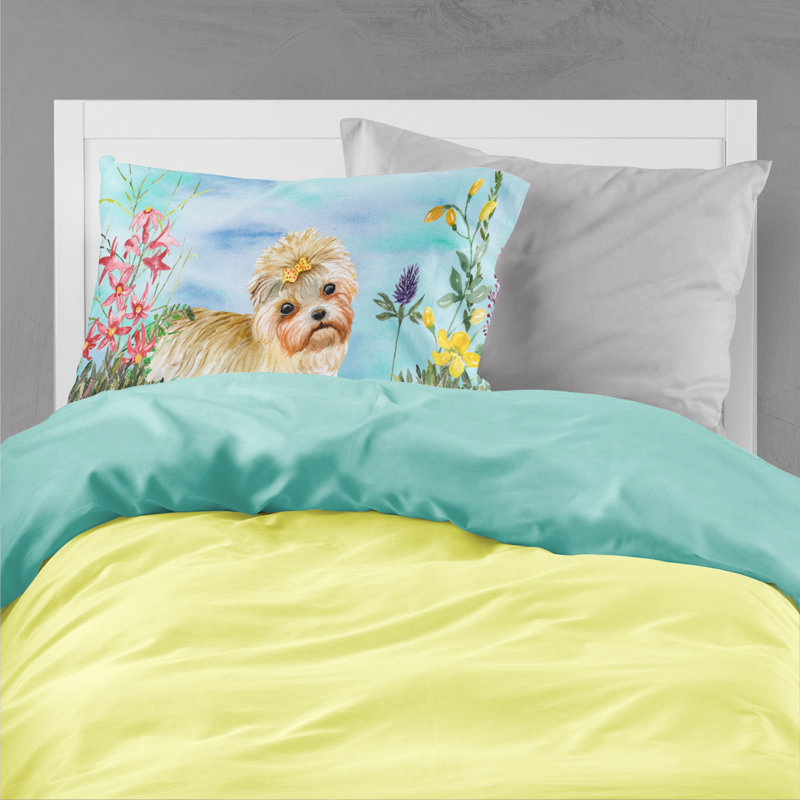 Alaskan Microfiber, Morkie