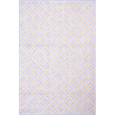 One-of-a-Kind 6' X 9' Area Rug