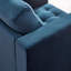 Jodi Velvet Armchair-371119766