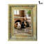 Cadre photo 5 pièces x 7 "or antique 5" pour la décoration intérieure-924365616-924365619-924365618