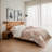 Dailynap Paisley Pattern Luxury Bedding Set-116427985