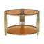 Table basse en verre Modern Modern