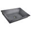 Regatta 24.25'' L Bathroom Sink-97673157