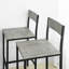 4 - Person Dining Set