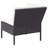 6 Piece Lounge Chair with Cushions-1309369775-1309369729