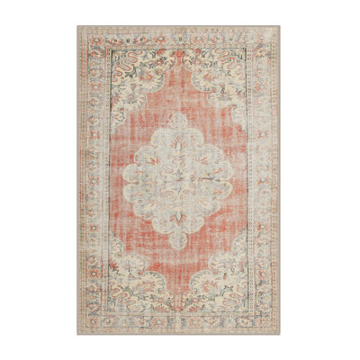 Oriental Indoor Rug