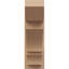 Bois de cèdre brut Balboa Slat-89127226
