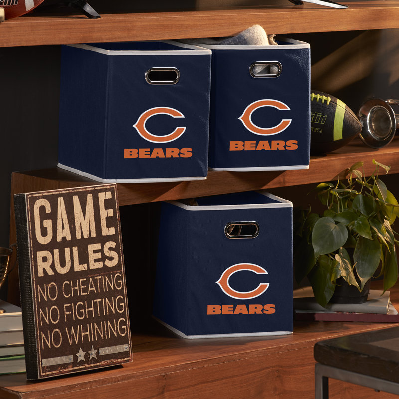 Panier NFL, Chicago Bears