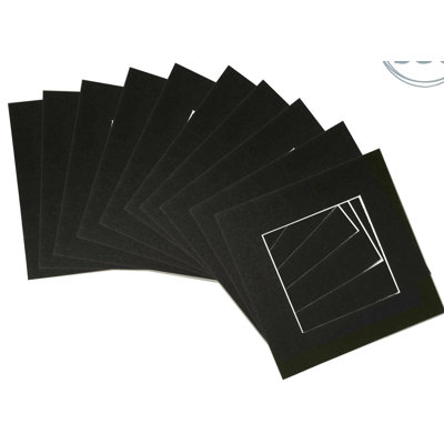 Nicola Spring - Picture Mounts Frames - Photo