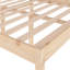 Bed Frame Solid Wood-739241319-739241304
