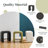 Berik Upholstered Counter Stool-725551783-725551450
