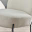 Manry Upholstered Slipper Chair