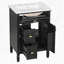 Meuble-lavabo 24 po avec lavabo-577085092