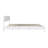 Vetu Solid Wood Platform Bed-1019689817-1019689815