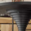 Table ronde spéciale Design créatif 43,3 pouces