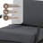 Polett Teak Outdoor Two-person Patio Set With Cushions And Side Table-140090764-140090760