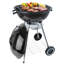 BBQ Kettle Charcoal Grill