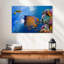 Lively underwater life Aletra-108699016
