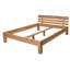 Rosalind Solid Wood Bed-38961275-38961284