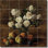 Carreau de céramique décorative 60 po x 60 po 12 po x 12 po