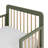 Pasadena Toddler Bed with Guardrails-111134971