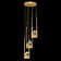 Strata 6 - Light LED Pendant