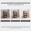 Rangement à chaussures 31,50 po