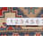 Handmade Red Kazak Oriental Area Rug 8x11