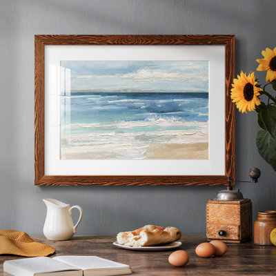 " Ocean Waves I "