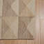 Handmade Wool Area Rug-391476051