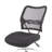 SPACE Mesh Drafting Chair