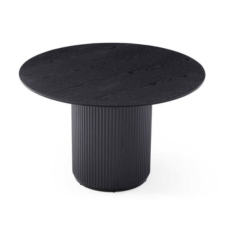 Table de salle à manger Cool Black
