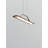 Penna Linear LED Pendant-230378913-246384302-230378933