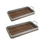 Wood Trays