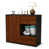 Anthracite/Walnut