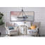 Lustre en roue de chariot 6 lumières Pickensville-909596453-900833550
