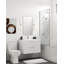 Avila 48" W Wall Mounted Single Bathroom Vanity-1245998565-1245998567-1245998587