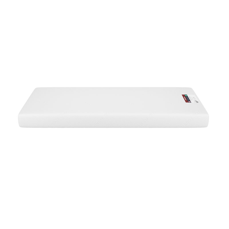 Ortho Sleep Viscotherapy Foam Mattress, European Single (90 x 200 cm)