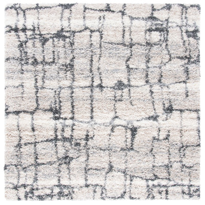 Hartselle Shag 800 Performance Rug