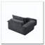 Fauteuil surdimensionné et demi 47 po-133830021