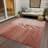 Kinslee Animal Print Indoor / Outdoor Rug-2061674675