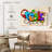 Tergel Urban Music Mural-107718412