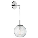 Rousseau 1 Light Wall Sconce
