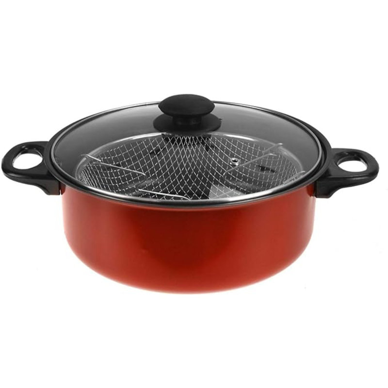 Belfry Kitchen Marielle 5 Deep Fryer Accessory