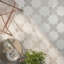 Parma Star-Crossed 6x6 Matte Terracotta Look Porcelain Floor and Wall Tile-1716903951